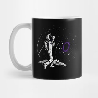 Blackhole In One Mug